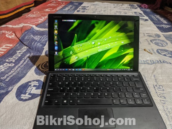 Lenovo miix 510 12ikb